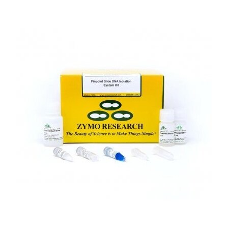 Zymo Research Pinpoint Slide DNA Isolation System, 50 Preps ZD3001